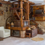 Molino Machero - Antiguo Molino
