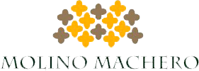 Logo Molino del Machero